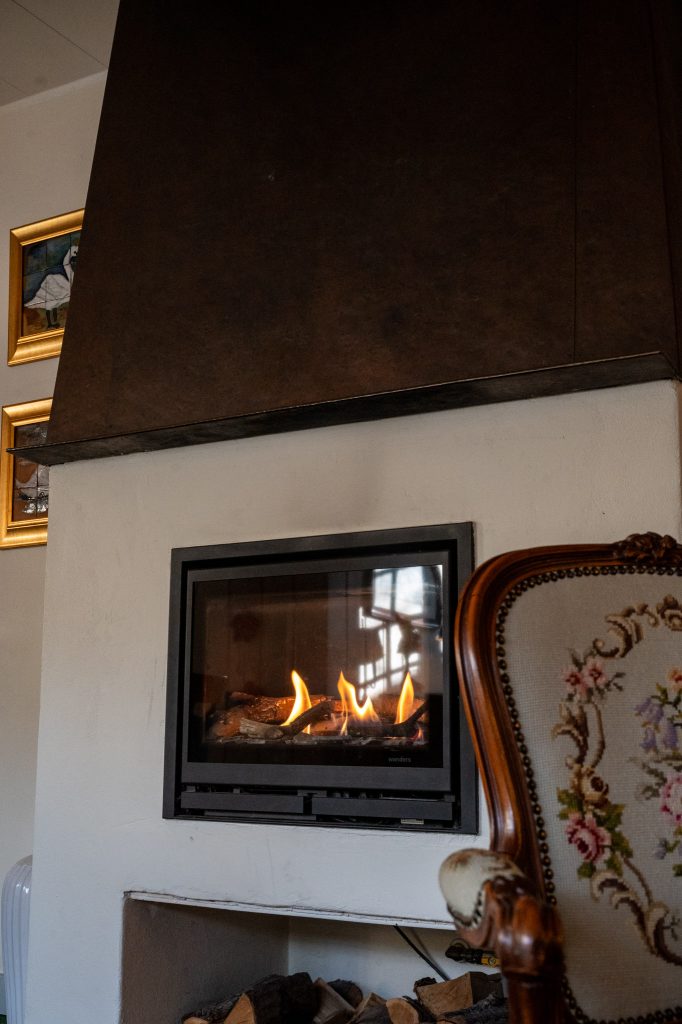 Restaurant De Hvide Svaner — billede 49