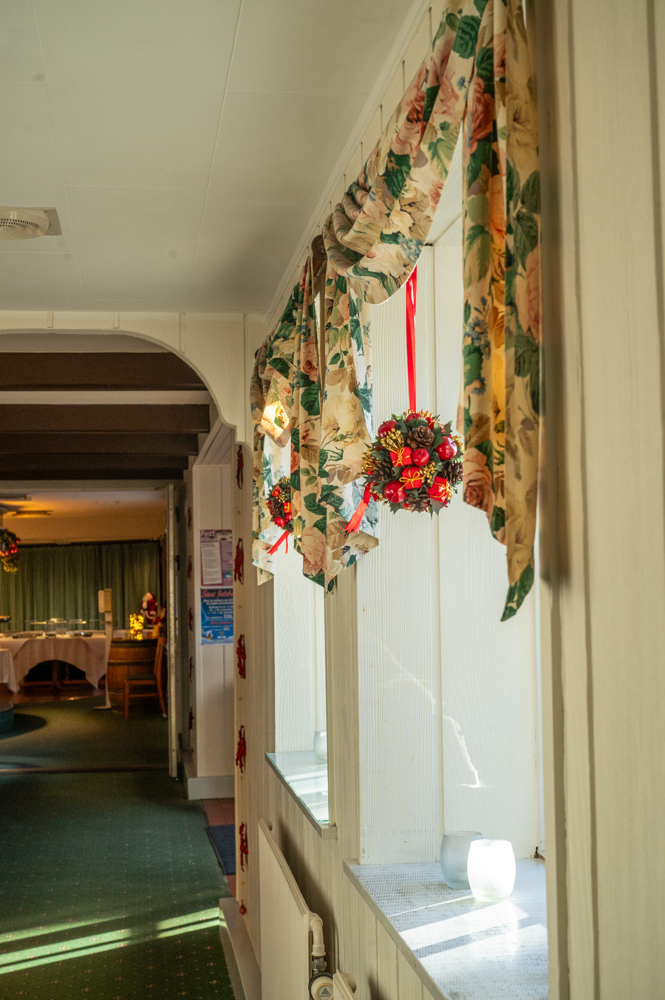 Restaurant De Hvide Svaner — billede 47