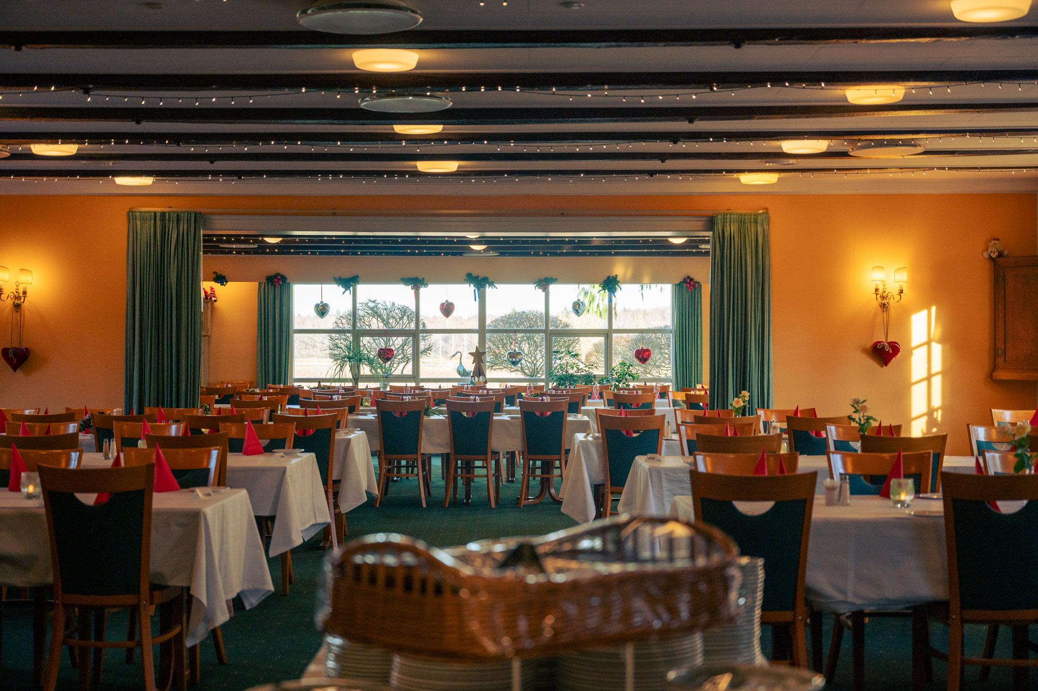 Restaurant De Hvide Svaner — billede 42