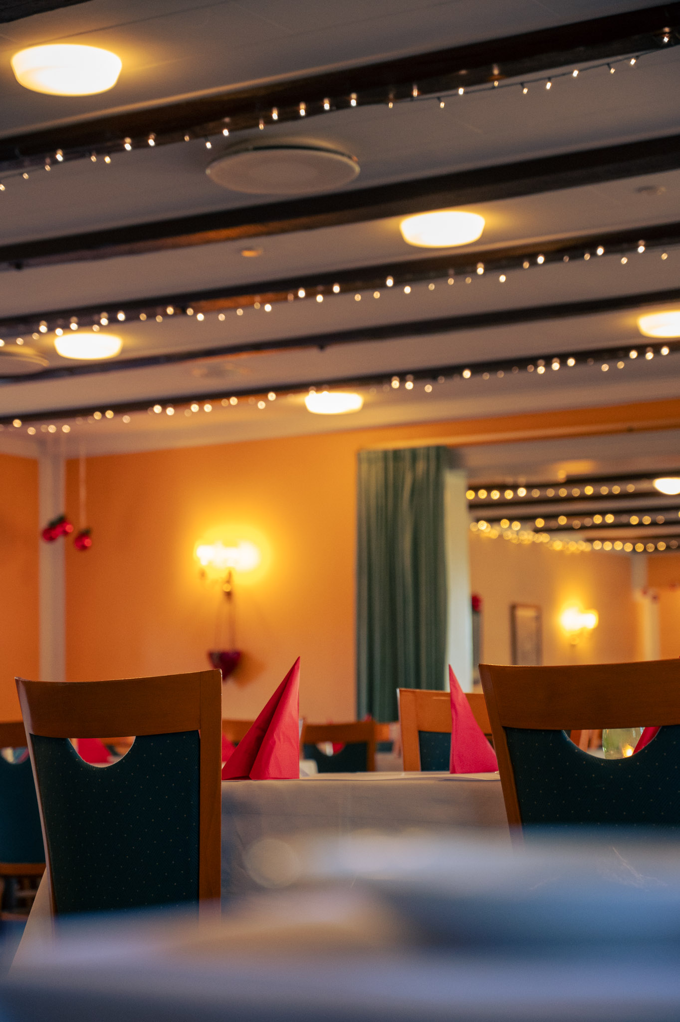 Restaurant De Hvide Svaner — billede 40