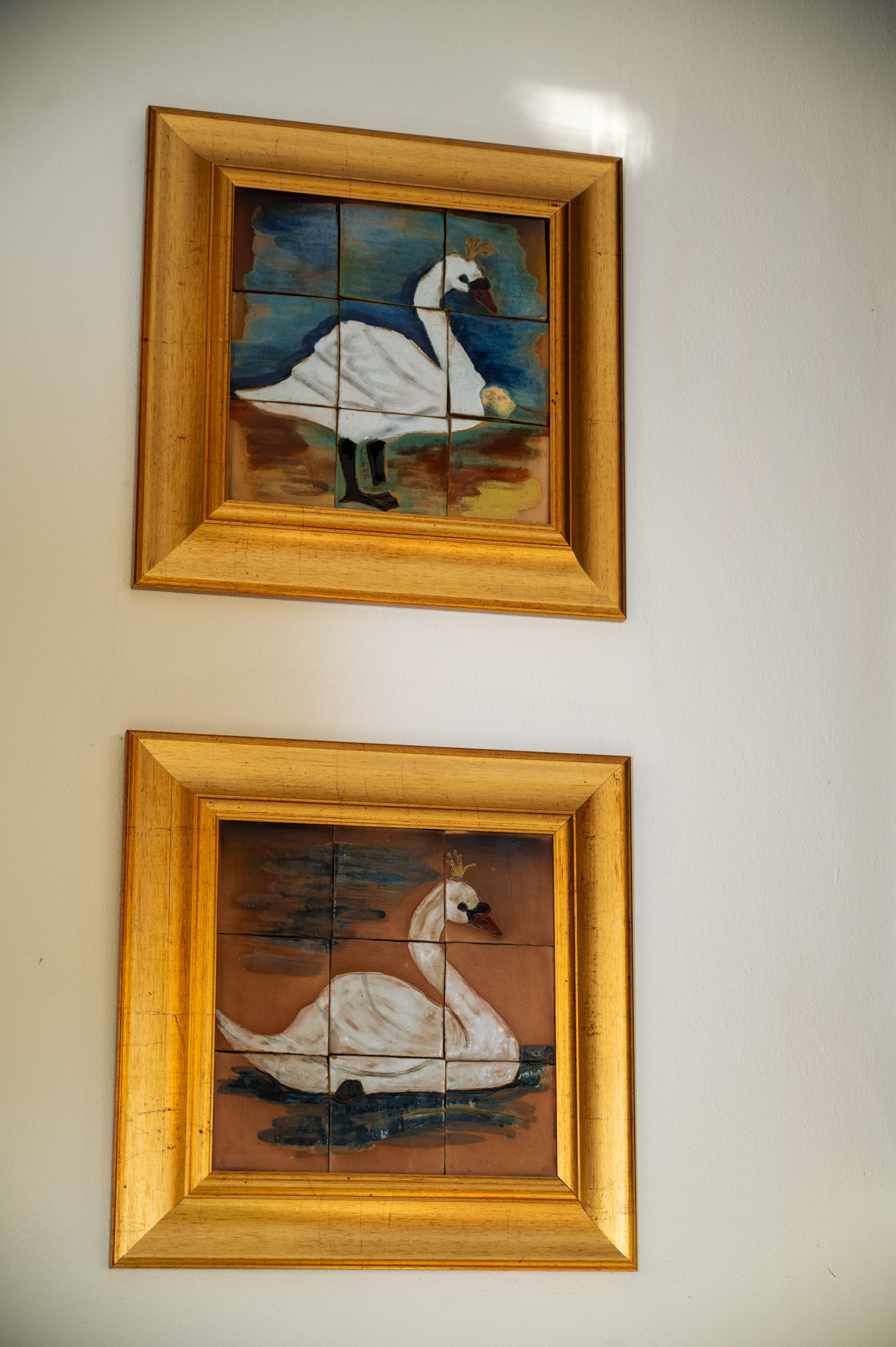 Restaurant De Hvide Svaner — billede 28