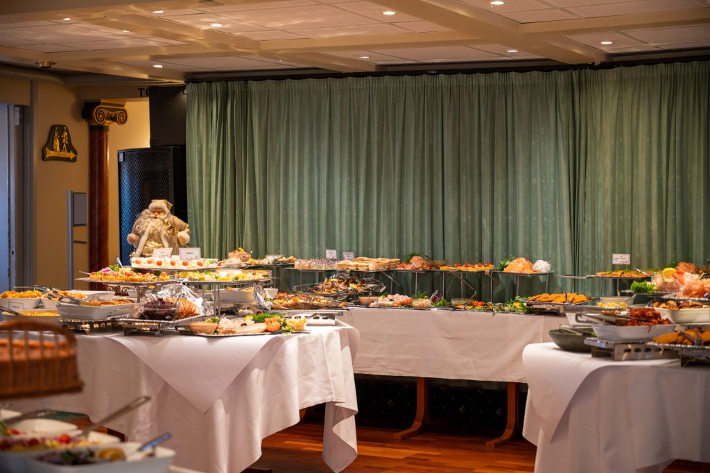 Restaurant De Hvide Svaner — billede 15