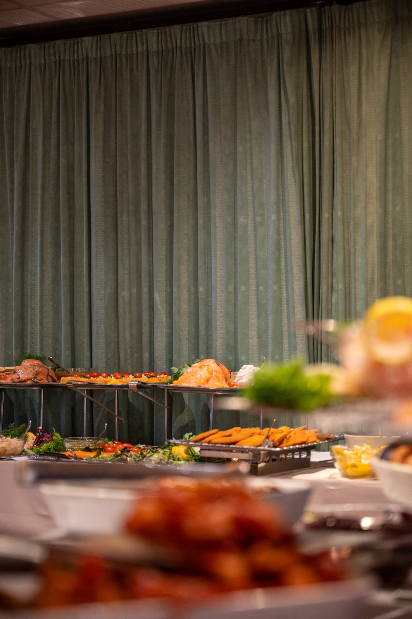 Restaurant De Hvide Svaner — billede 13