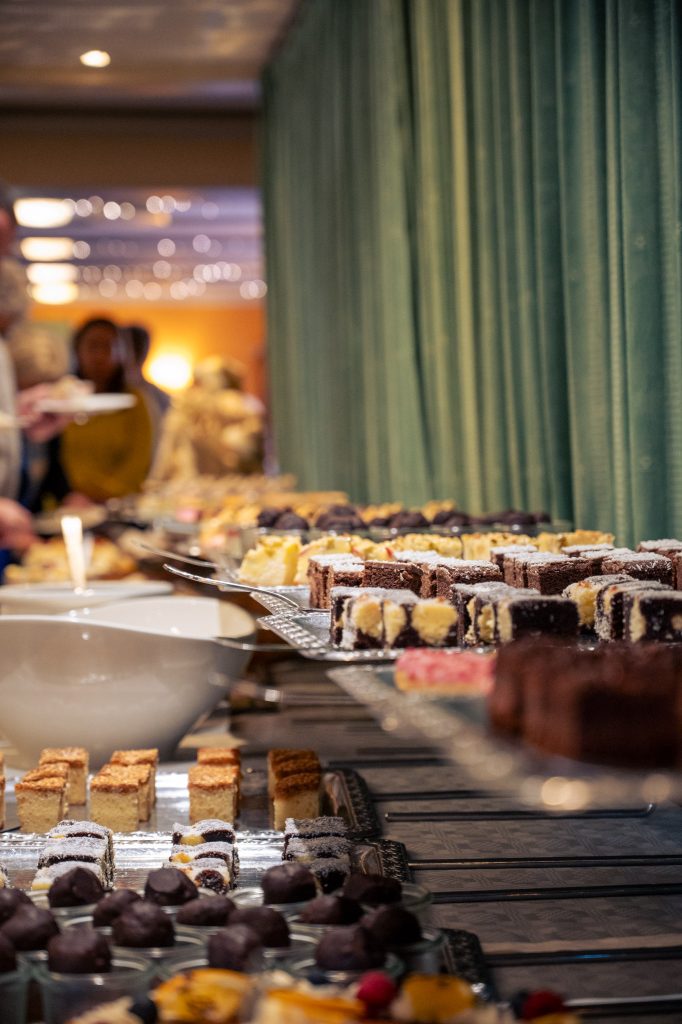Restaurant De Hvide Svaner — billede 1